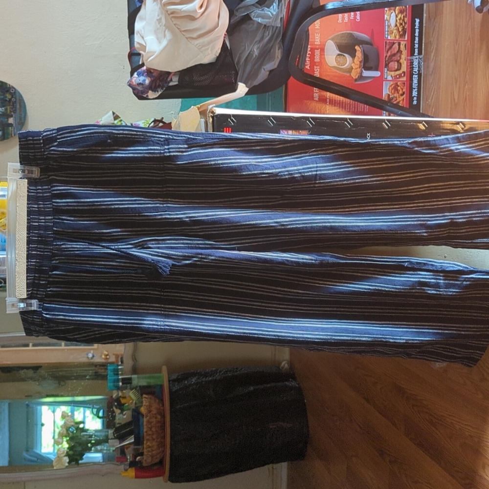 Boho Sonoma pants